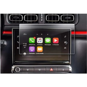 Citroen C3 Aircross Navigasyon Multimedia 9h Nano Ekran Koruyucu