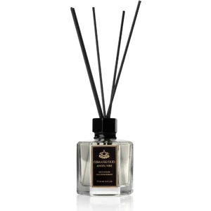 Osmanlı Oud Diffuser 4821 Angel Vibe Reed 100 ML Oda Oryantal Narenciye Ortam Kokusu