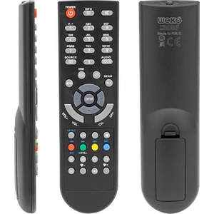 Premıer Weko Kl Premier 32F82*42LED7*22LED9 Lcd*led Tv Kumandası Siyah