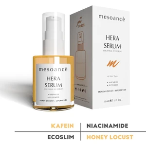 Göz Serumu 30 Ml
