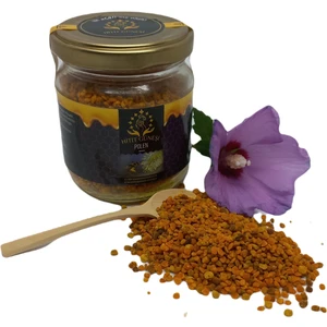 Hitit Güneşi Polen (100 gr)
