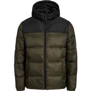 Jack & Jones Jjetoby Puffer Erkek Mont