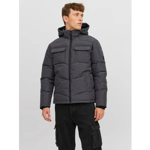 Jack & Jones Jjmason Puffer Erkek Mont
