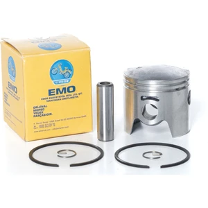 Peugeot (Pejo) 105 (70 cc) Piston Komple Set