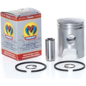 Mobylette 52 (AV10) Piston Komple Set
