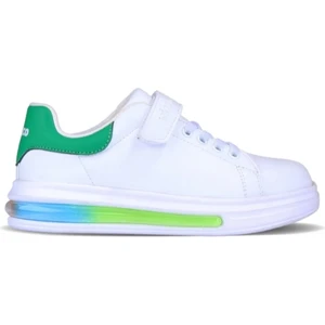 Blair Sneaker Unisex Çocuk Beyaz 970.F23K.300