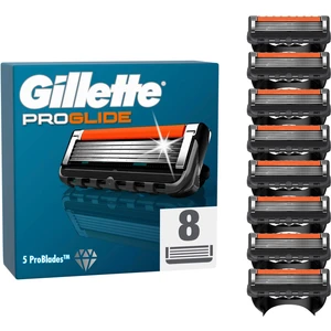 Proglide Avantajlı Yedek Tıraş Bıçağı 8'li