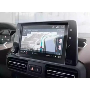 Peugeot Rifter Navigasyon 9h Nano Ekran Koruyucu