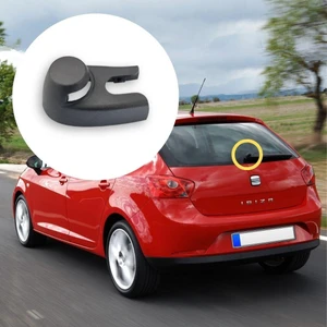 Gkl Arka Silecek Su Fiskiye Kapağı Seat Ibiza 2009-2012 5P0955435B