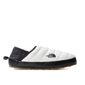 The North Face W Thermoball Traction Mule V Denali Kadın Outdoor Ayakkabısı NF0A7W4LQ4C1 Beyaz