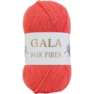 Gala Mix Ihraç Fazlası Yün Ip Bumblebee 2025 Nar Çiçeği