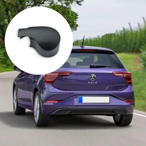 Gkl Arka Silecek Su Fiskiye Kapağı Vw Polo 2021-2023 5K6955435