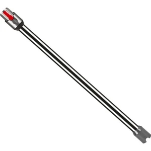 Uzatma Çubuğu V12 V10 Ince Metal Alüminyum Düz Boru Bar El Değnek Tüp Elektrikli Süpürge Yedek Parçaları (Yurt Dışından)