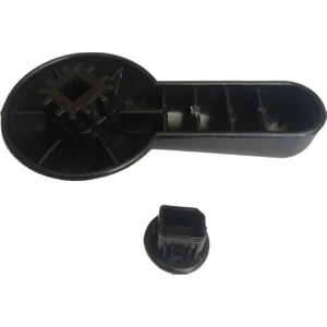 Ford Connect Koltuk Ayarlama Kolu Çark 2002-2013