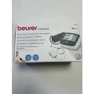 BM40 Tansiyon Aleti Adaptörlü