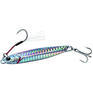 Samurai Jig R 20 Ph Silver    