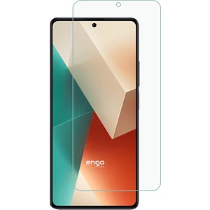 Xiaomi Redmi Note 13 Ekran Koruyucu Nano Esnek Flexible