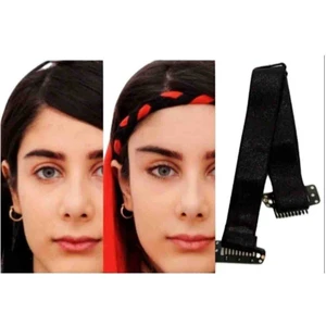 Botoks Tokası Kaş, Göz, Yüz Gerdirme - Ultra Güçlü Etki - Siyah