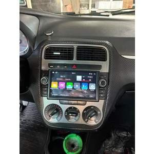 Smart Dragon Fiat Linea 2006-2015 7" 4gb Ram 64GB Bellek Multimedya Kamera