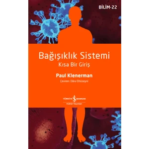 Bağışıklıık Sistemi-Kısa Bir Giriş