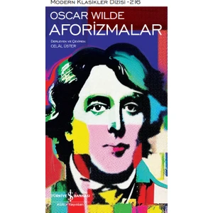 Aforizmalar - Oscar Wılde