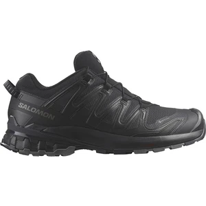 Xa Pro 3D V9 Black Gore-Tex Erkek Outdoor Ayakkabı