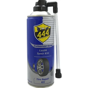 Lastik Tamir Kiti 400 ml