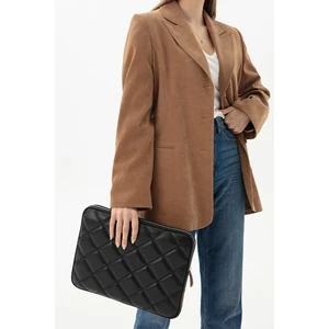 Nemo Bags 11'' Inç, 14'' Inç, 16'' Inç Macbook Air Pro Laptop iPad Tablet Kılıfı ve Evrak Çantası (Bölmeli)