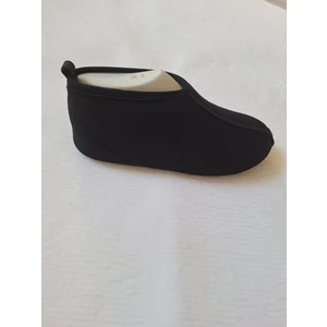 Kışlık Nefes Alabilen Içi Kürklü Ev Ayakbbısı