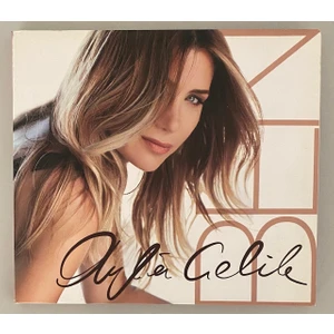 Ayla Çelik Bağdat CD