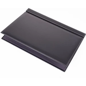 Sosa Ofis Deri Tekli Sümen Yeni Iş Hediyesi Sümen Ekonomik Masa Sümeni Ofis Hediyesi