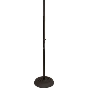 Ultimate Support JS-MCRB100 Round Based Mic Stand
