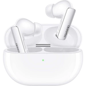 Freebuds Pro 3 - Beyaz Seramik