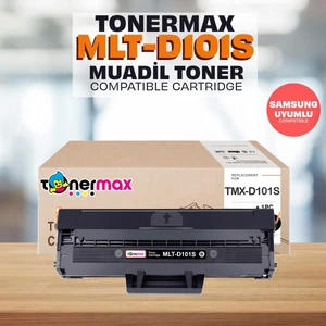 Samsung SCX-3405 Muadil Toner / Samsung 101 Muadil Toner