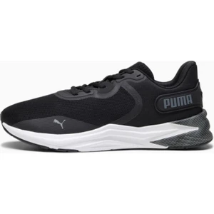 Disperse Xt 3 Hyperwave Unisex Antrenman Ayakkabısı 37882201 Siyah