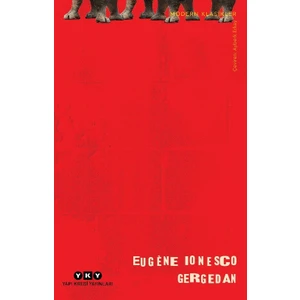 Gergedan - Eugène Ionesco