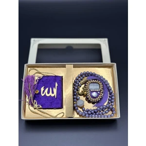 Mirabella Gift Anneler Günü Hediyesi Hediye Kutusu