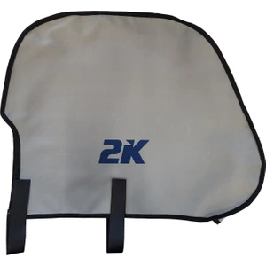 Dometic 2k Karavan Tam Boy Karavan Kaplin Koruyucu Örtü