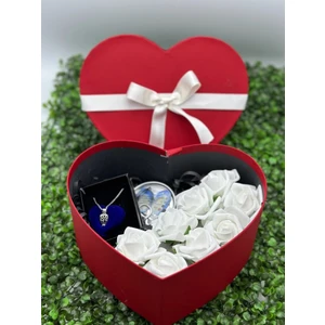 Mirabella Gift Anneler Günü Hediyesi,doğum Günü, Arkadaşa,eşe,sevgililer Günü Hediyesi Hediye Kutusu Hediye Kombini