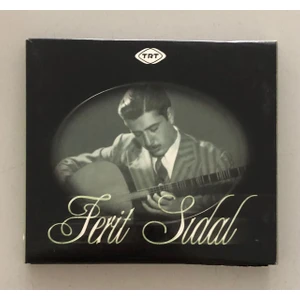 Ferit Sıdal CD (Orjinal Dönem Baskı)