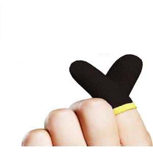 Btl Otomotiv Pubg Parmak Anti Ter Yüksek Performans Eldiveni 1 Çift