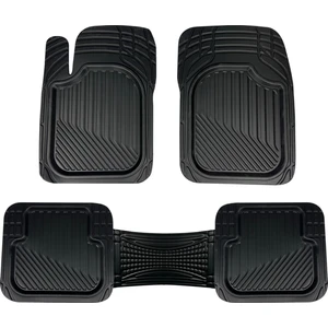 Hyundai I10 3D Luna Havuzlu Kauçuk Oto Paspas