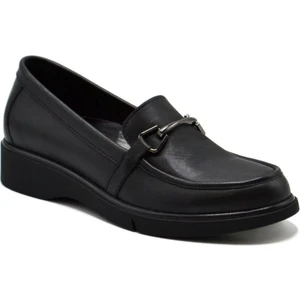 230730005K Kadın Günlük Kullanım Ayakkabı Siyah