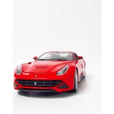 Carstore Ferrari F12 Berlinetta 1:24 Model Maket Araba Fiyatı