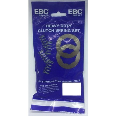 Ebc CSK111 2004-2021 Kawasaki Ninja ZX-10R Uyumlu Debriyaj Fiyatı