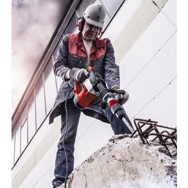 Einhell Kırıcı TE-DH 32 (1.500 W, 32 J Tek Darbe Gücü, Fiyatı