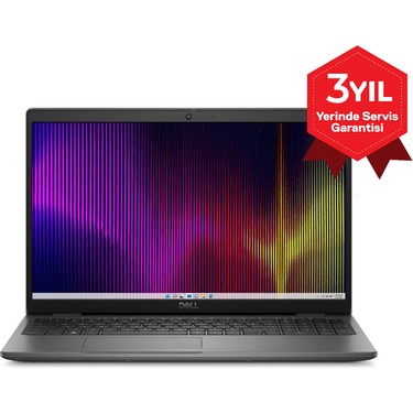 Dell Latitude 3540 ノートPC Core i5-1335U Dell Latitude 3540 I5-1335U 8gb 256GB SSD 15.6 Fhd Windows Fiyatı