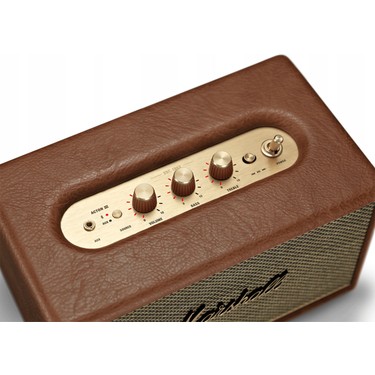 Marshall Acton Iıı Kahverengi Bluetooth Hoparlör Fiyatı
