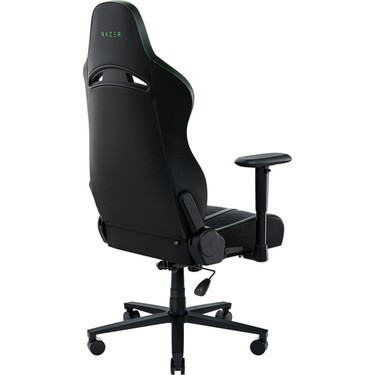 Razer Enki x Siyah/yeşil Ergonomik Gaming Koltuk Fiyatı