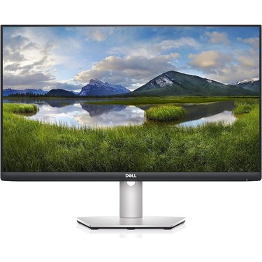 Dell 23.8 IPS S2421HS 4ms 75Hz Hdmı-Dp Pivot Ev Ofis Tipi Fiyatı